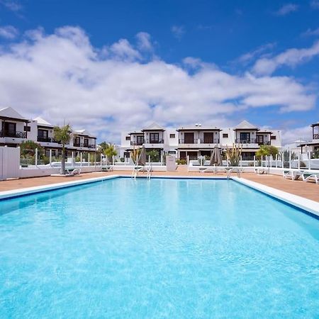 Beautiful Home In Lanzarote 5 Mins From Marina Playa Blanca  Esterno foto