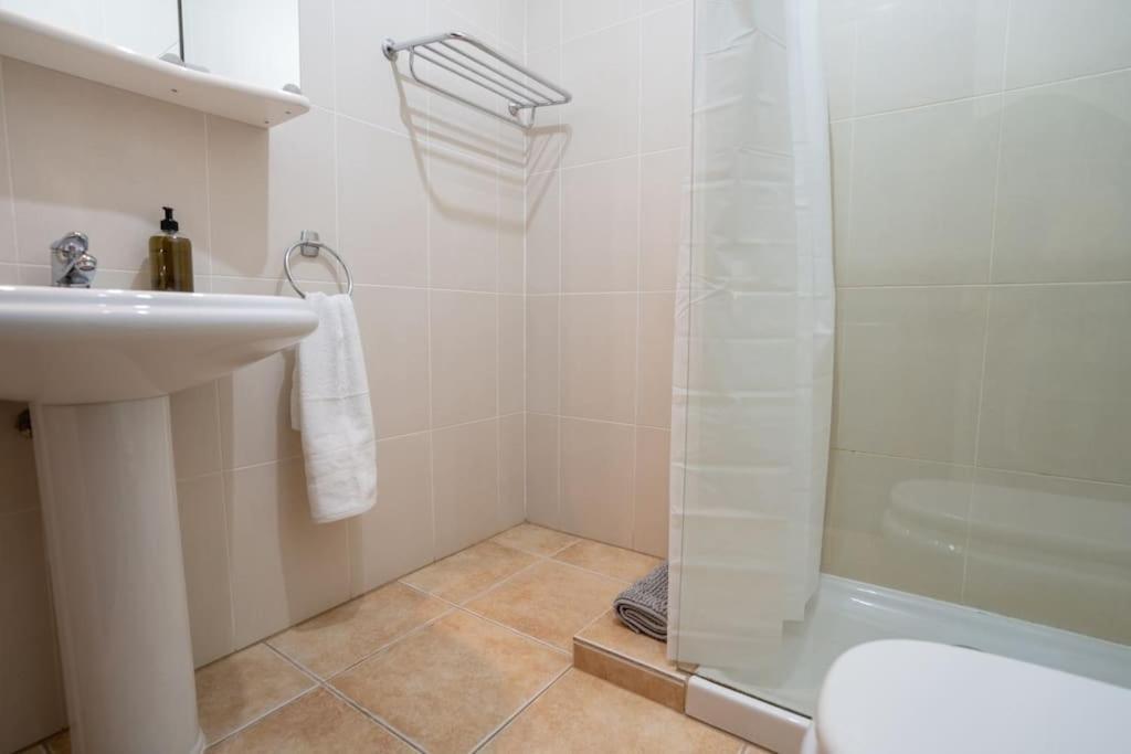 Beautiful Home In Lanzarote 5 Mins From Marina Playa Blanca  Esterno foto