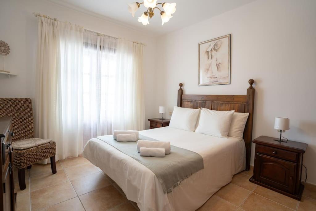 Beautiful Home In Lanzarote 5 Mins From Marina Playa Blanca  Esterno foto