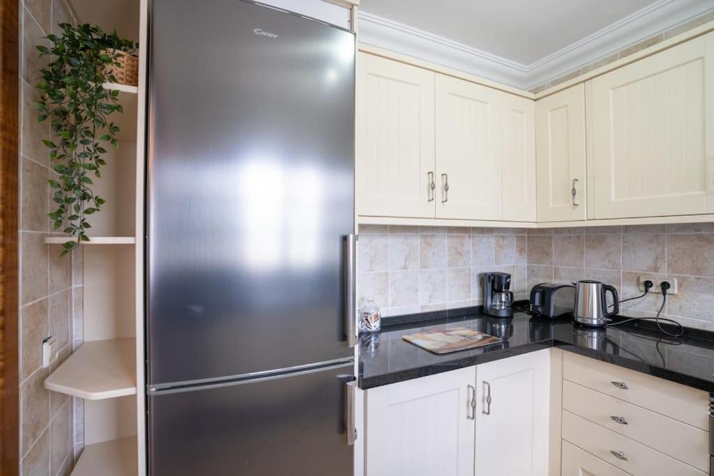 Beautiful Home In Lanzarote 5 Mins From Marina Playa Blanca  Esterno foto