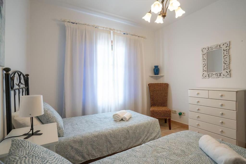 Beautiful Home In Lanzarote 5 Mins From Marina Playa Blanca  Esterno foto