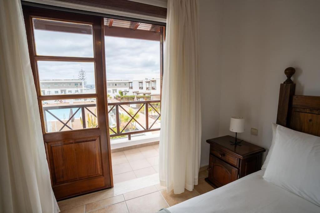 Beautiful Home In Lanzarote 5 Mins From Marina Playa Blanca  Esterno foto