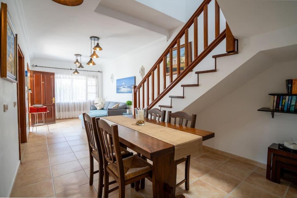 Beautiful Home In Lanzarote 5 Mins From Marina Playa Blanca  Esterno foto