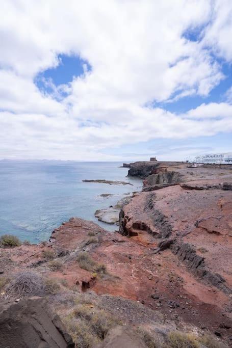 Beautiful Home In Lanzarote 5 Mins From Marina Playa Blanca  Esterno foto