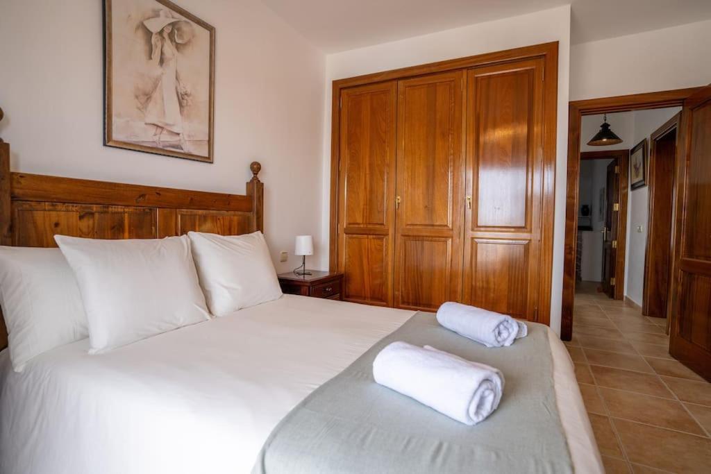 Beautiful Home In Lanzarote 5 Mins From Marina Playa Blanca  Esterno foto