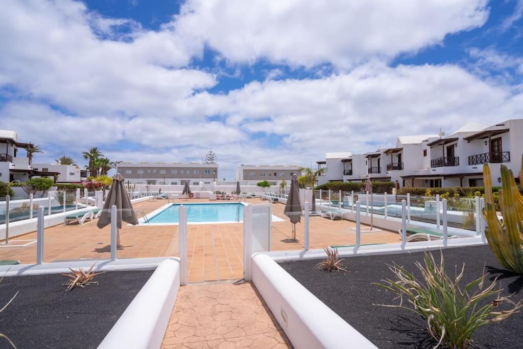Beautiful Home In Lanzarote 5 Mins From Marina Playa Blanca  Esterno foto