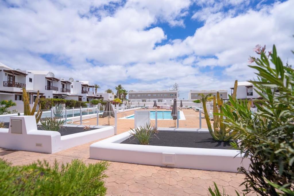 Beautiful Home In Lanzarote 5 Mins From Marina Playa Blanca  Esterno foto