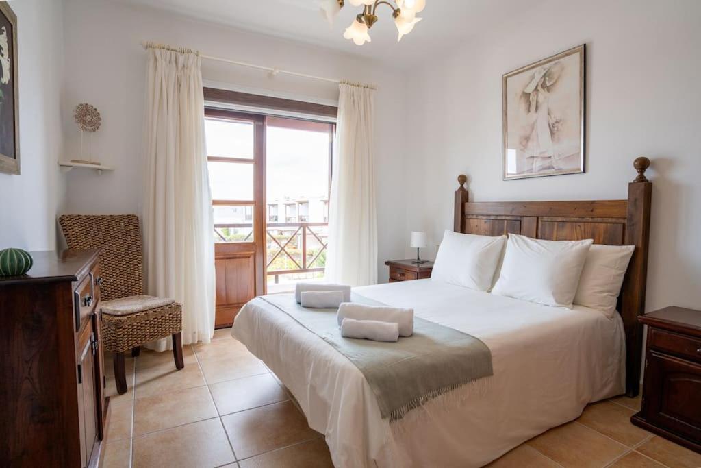 Beautiful Home In Lanzarote 5 Mins From Marina Playa Blanca  Esterno foto