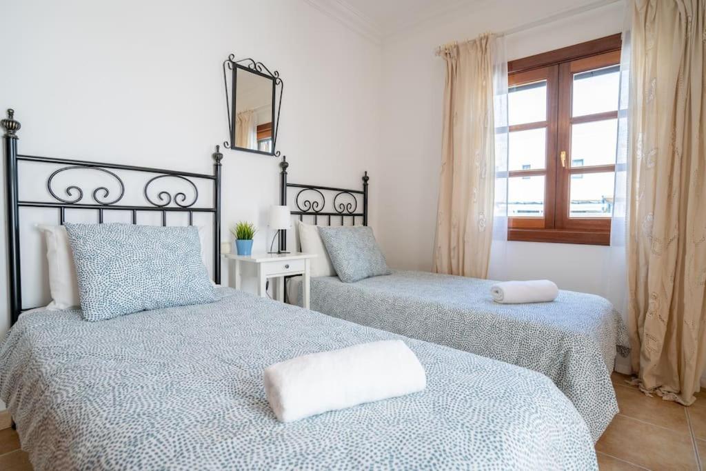 Beautiful Home In Lanzarote 5 Mins From Marina Playa Blanca  Esterno foto