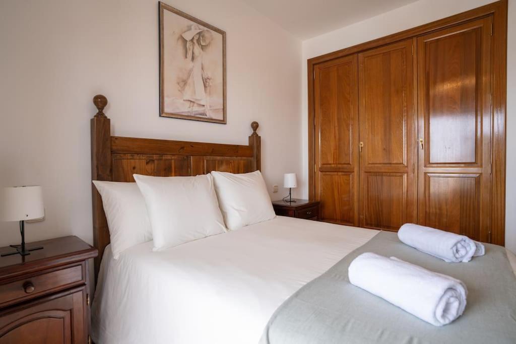 Beautiful Home In Lanzarote 5 Mins From Marina Playa Blanca  Esterno foto